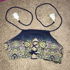 Bikini top from Victoria secret